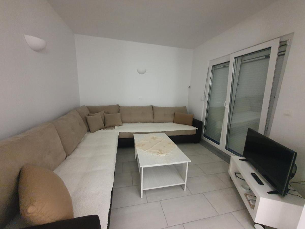 Apartman Telalovic เนชูยัม ภายนอก รูปภาพ