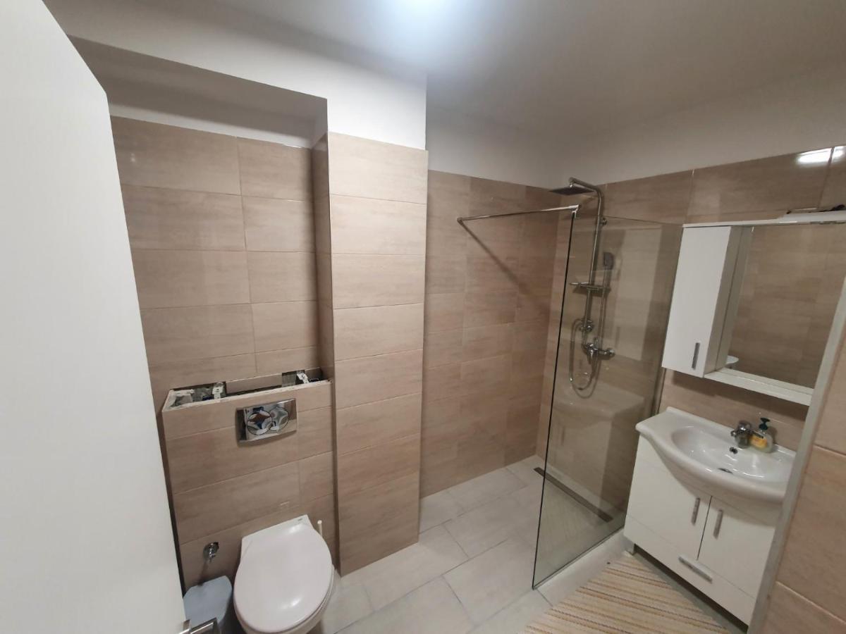Apartman Telalovic เนชูยัม ภายนอก รูปภาพ