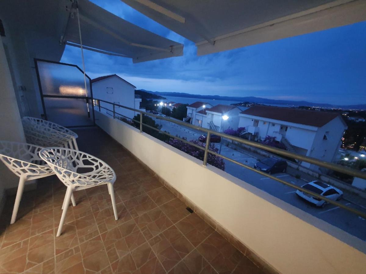 Apartman Telalovic เนชูยัม ภายนอก รูปภาพ