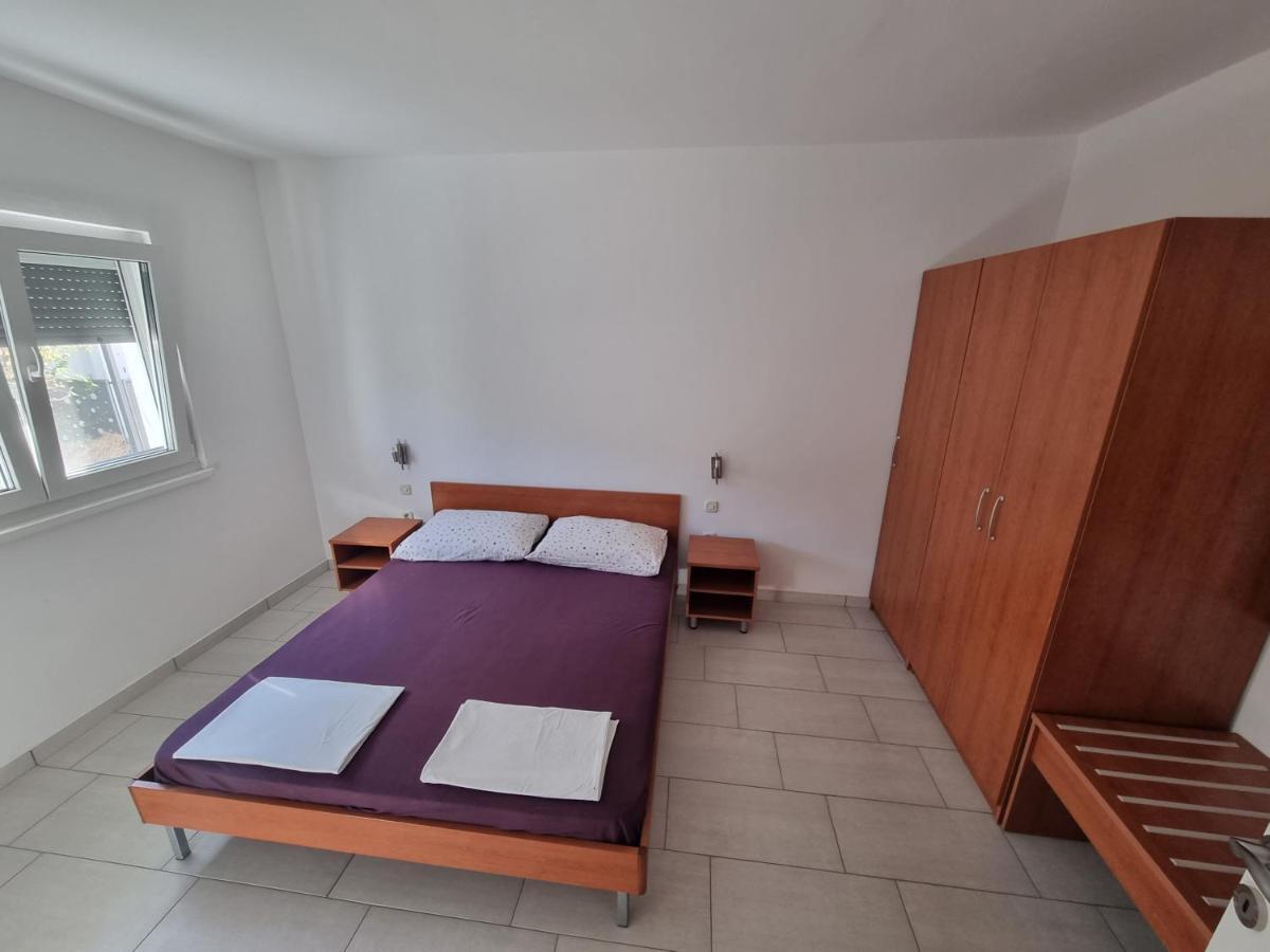 Apartman Telalovic เนชูยัม ภายนอก รูปภาพ